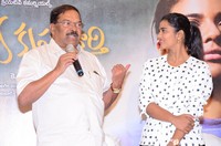 Kousalya Krishnamurthy Press Meet
